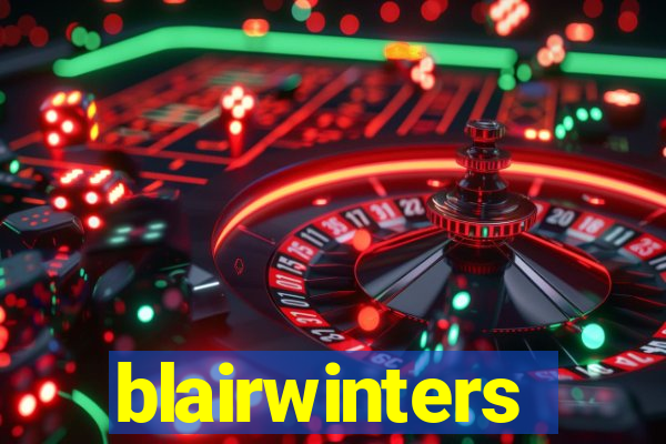 blairwinters