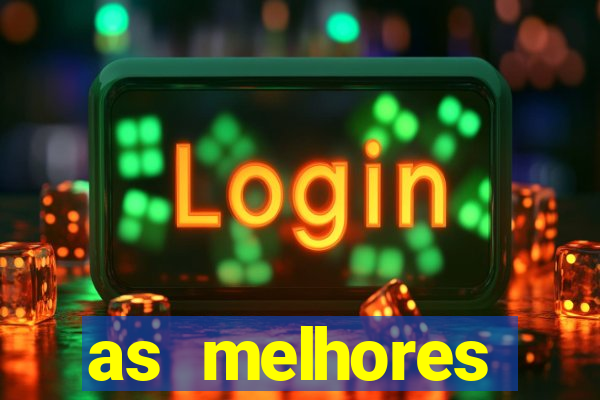 as melhores plataformas de jogo online