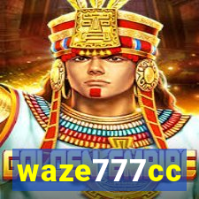 waze777cc