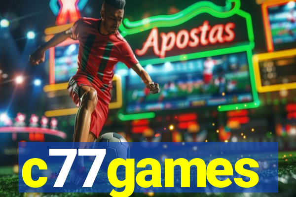 c77games