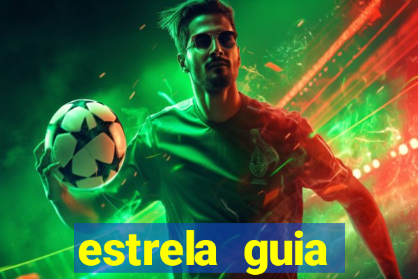 estrela guia baralho cigano