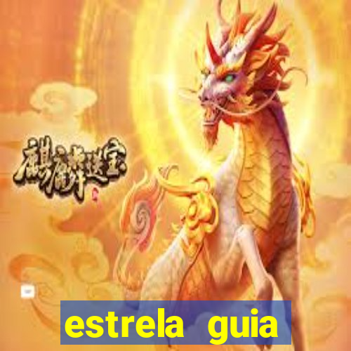 estrela guia baralho cigano
