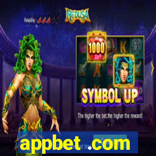appbet .com