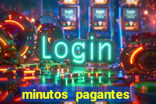 minutos pagantes gates of olympus