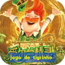 jogo do tigrinho aposta 5 reais