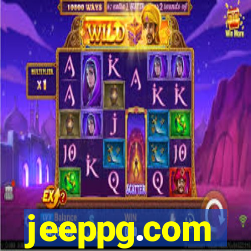 jeeppg.com