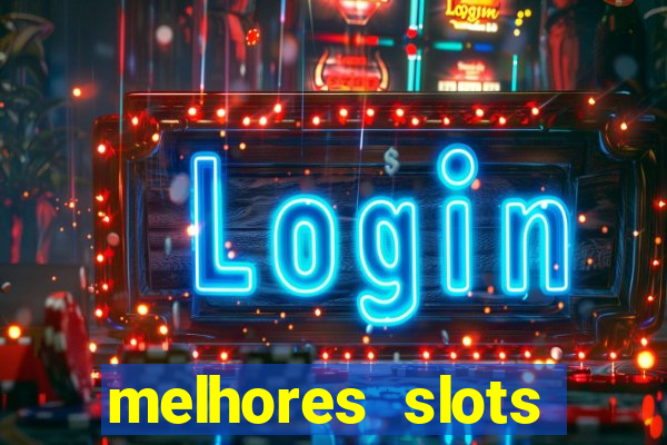 melhores slots pragmatic play