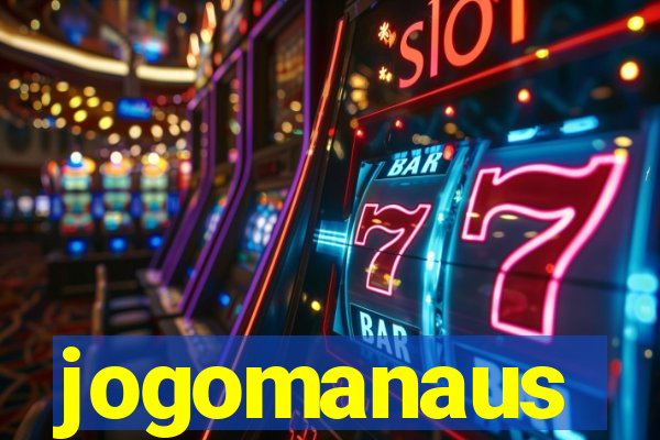 jogomanaus