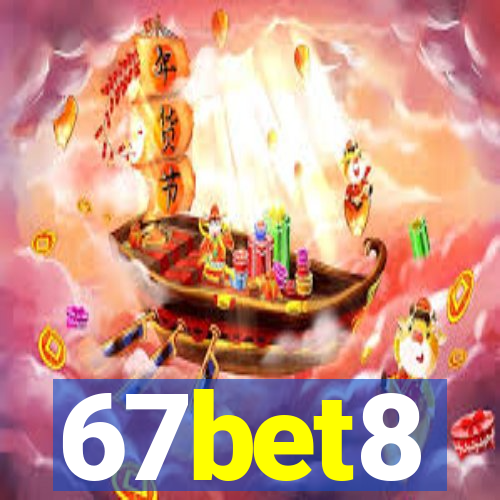 67bet8