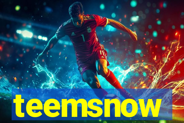 teemsnow