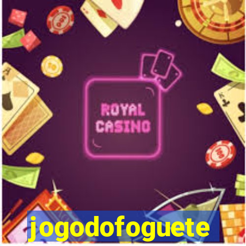jogodofoguete
