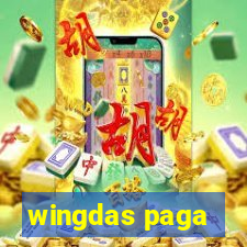 wingdas paga
