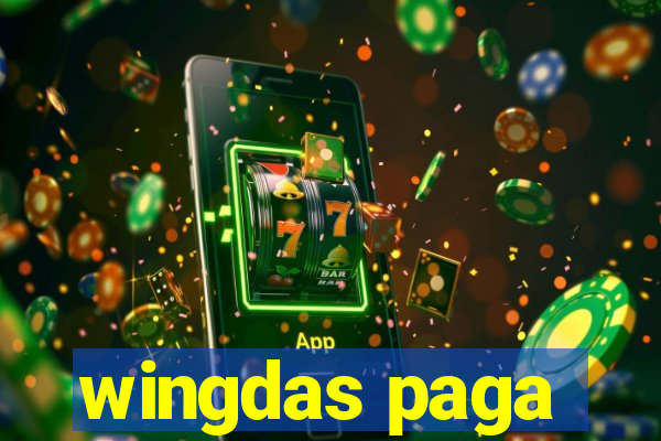wingdas paga