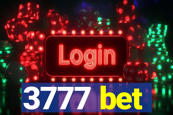 3777 bet