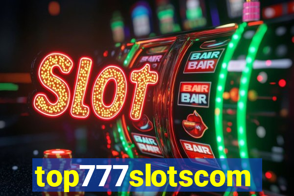 top777slotscom