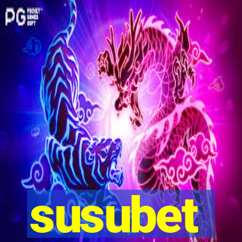 susubet
