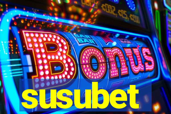 susubet