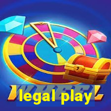 legal play