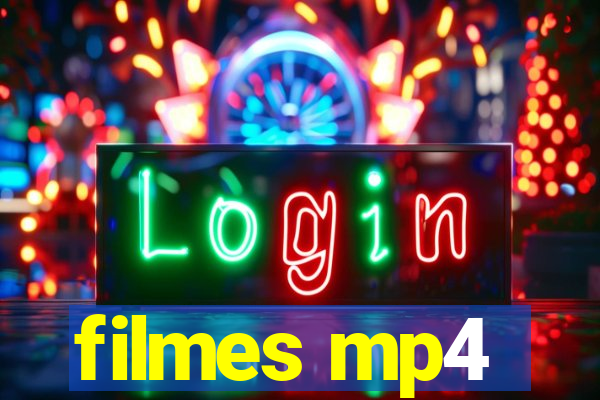 filmes mp4