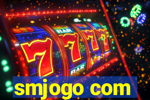 smjogo com