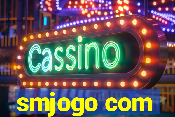 smjogo com