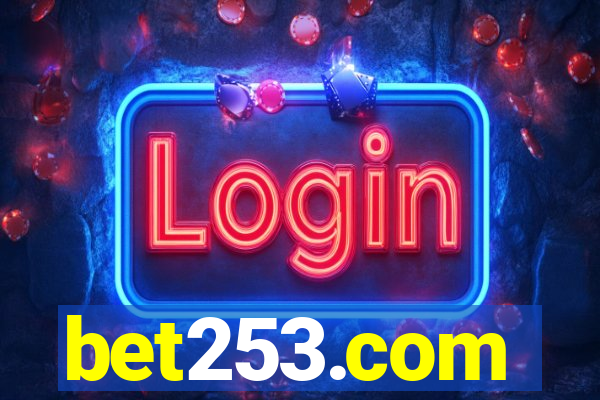 bet253.com