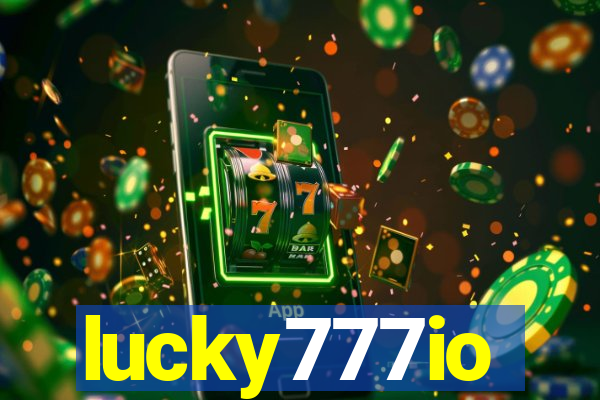 lucky777io