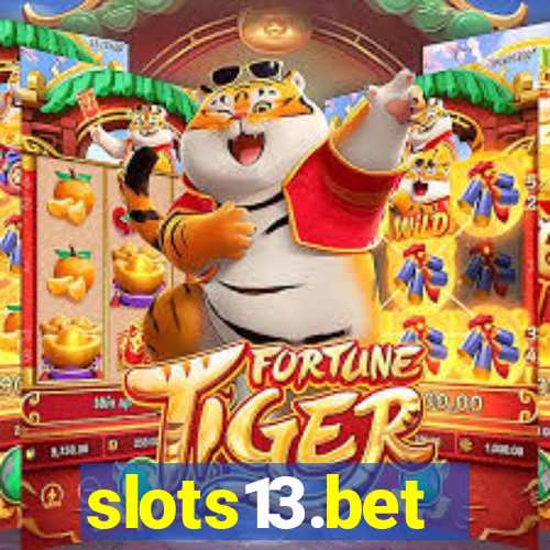 slots13.bet