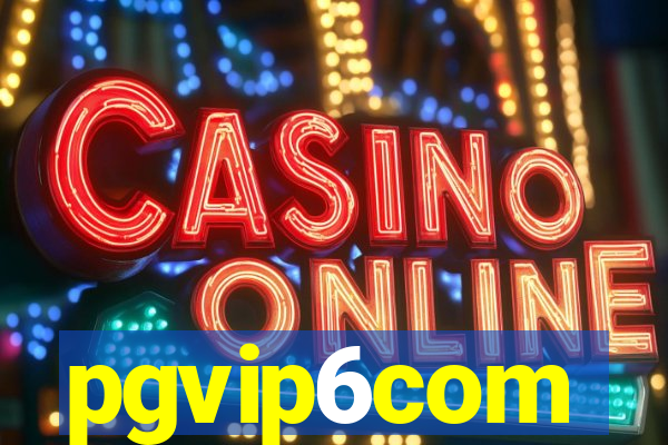 pgvip6com