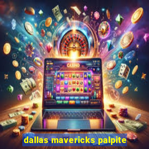 dallas mavericks palpite