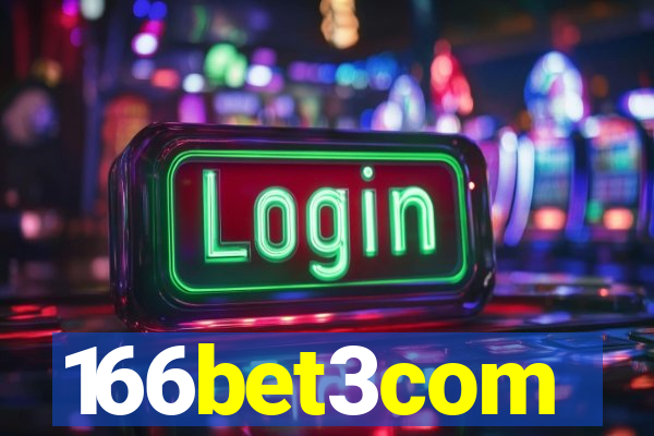 166bet3com