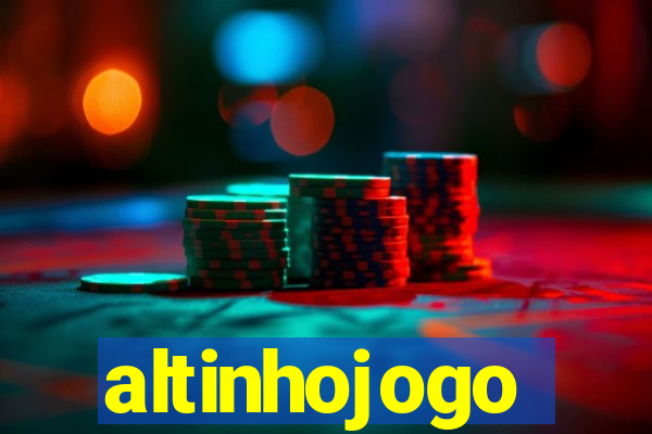 altinhojogo