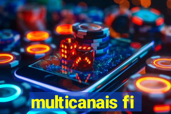 multicanais fi