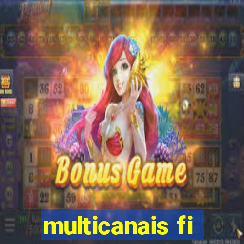 multicanais fi