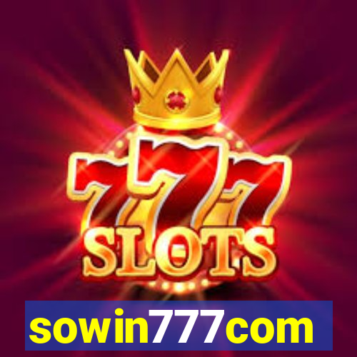 sowin777com