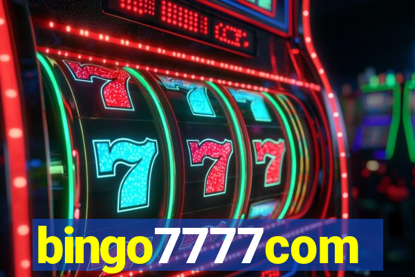 bingo7777com