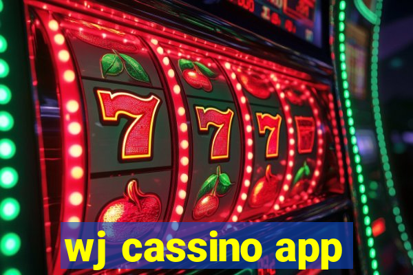 wj cassino app
