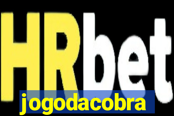 jogodacobra