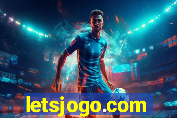 letsjogo.com