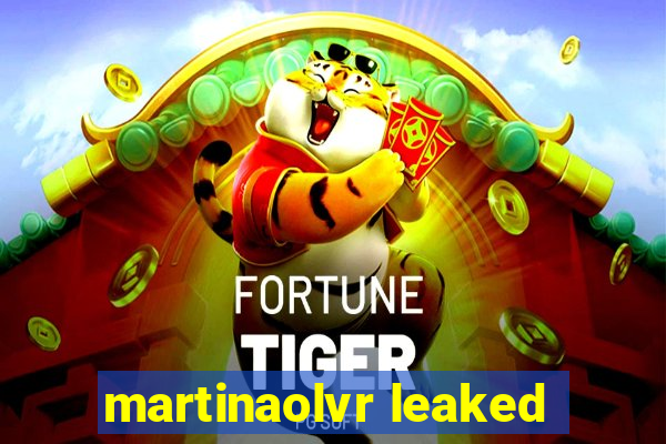 martinaolvr leaked