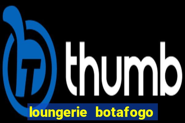 loungerie botafogo praia shopping