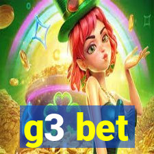 g3 bet