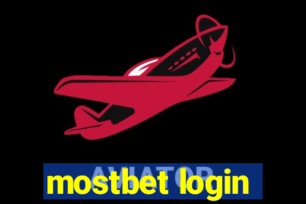 mostbet login