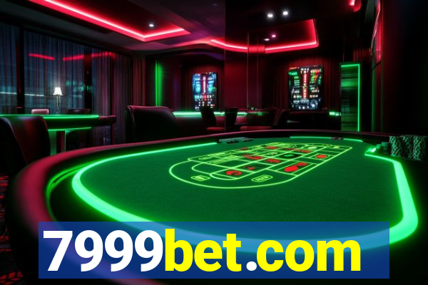 7999bet.com