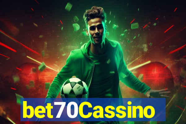bet70Cassino