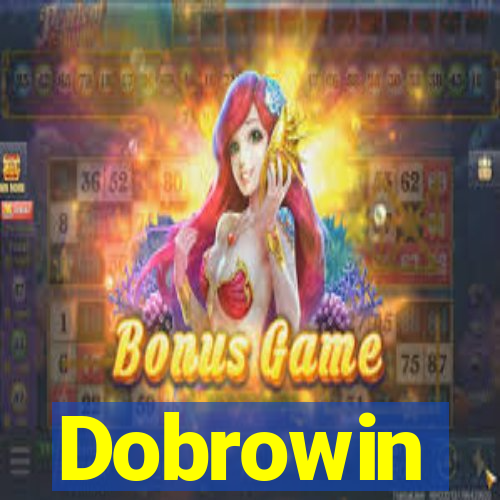 Dobrowin