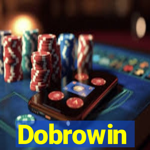 Dobrowin