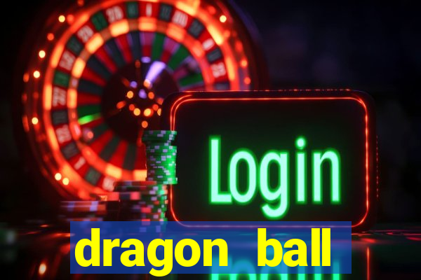 dragon ball download dublado