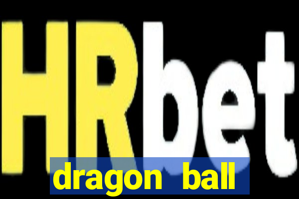 dragon ball download dublado