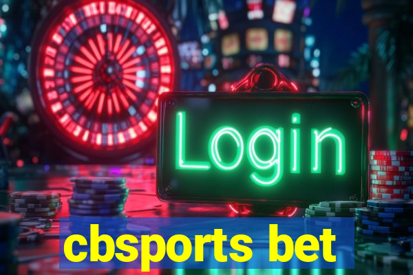 cbsports bet